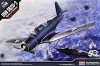 Academy 12324 USN SB2U-3 Vindicator, Battle of Midway, - 1/48